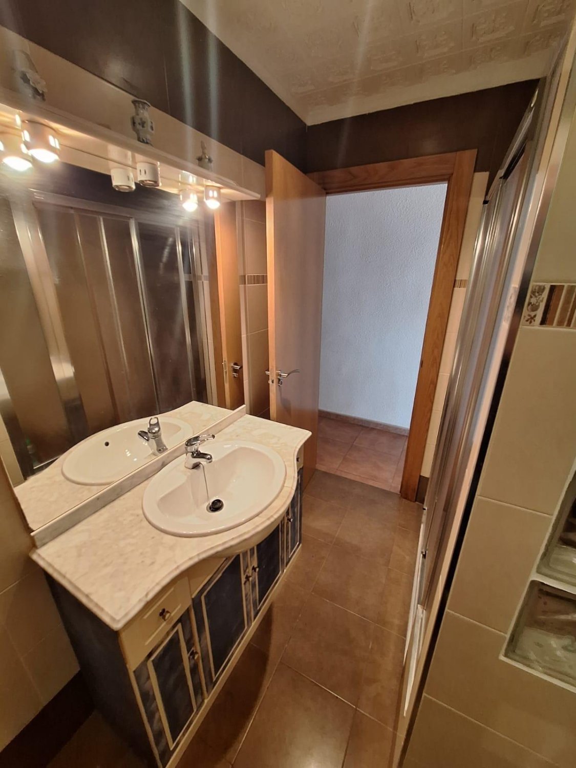 Wohnung in Torrevieja, Alicante, Spanien 4 Schlafzimmer, 85 m2 Nr. 137657