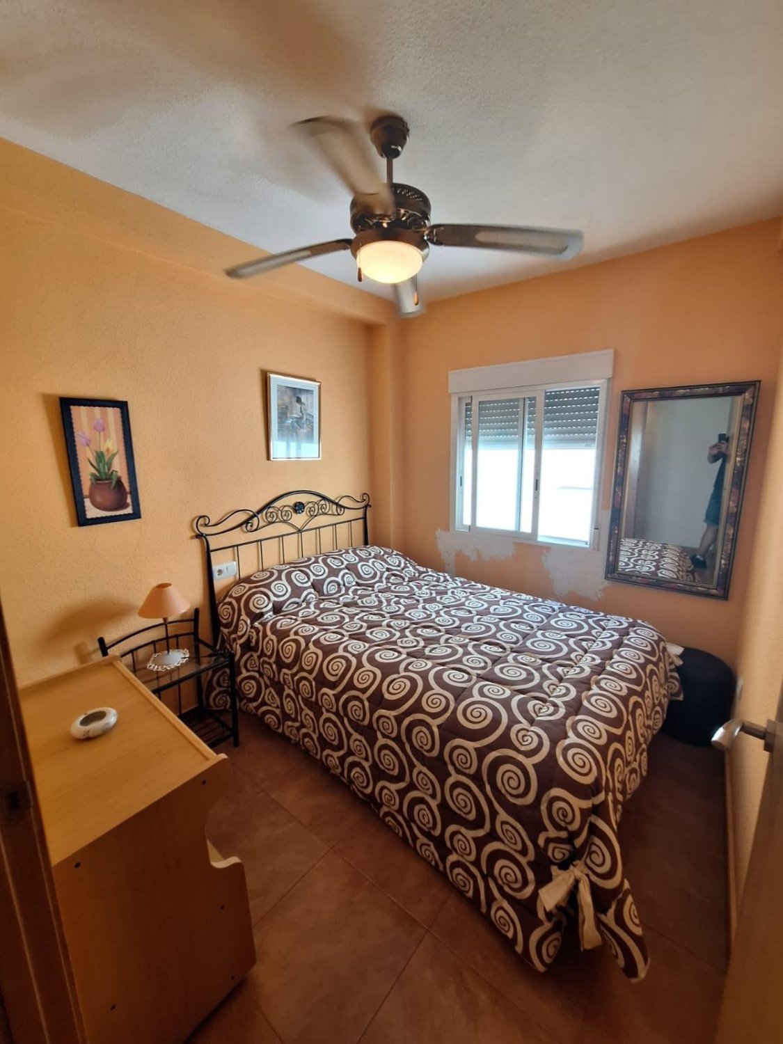 Wohnung in Torrevieja, Alicante, Spanien 4 Schlafzimmer, 85 m2 Nr. 137657