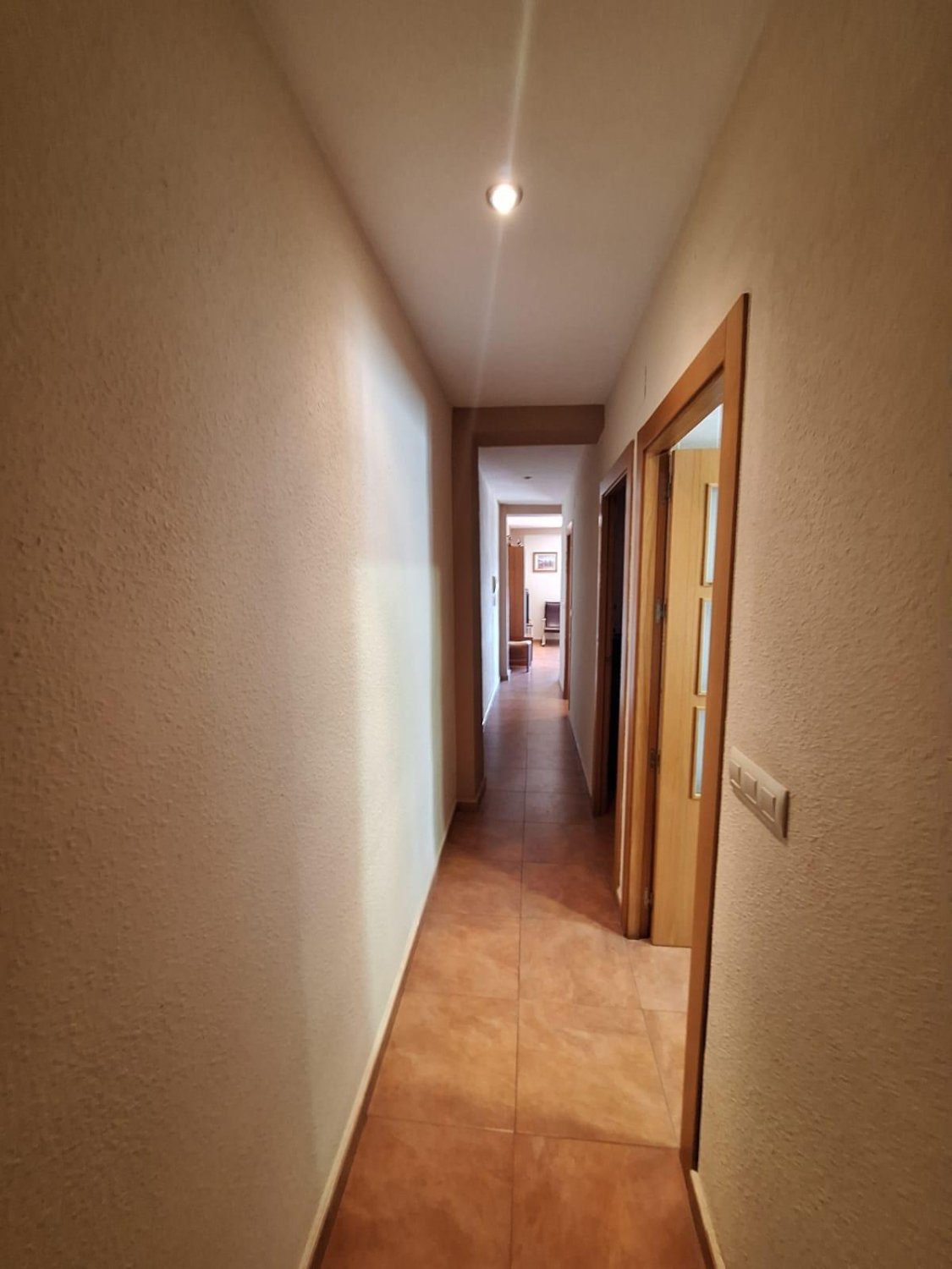 Wohnung in Torrevieja, Alicante, Spanien 4 Schlafzimmer, 85 m2 Nr. 137657