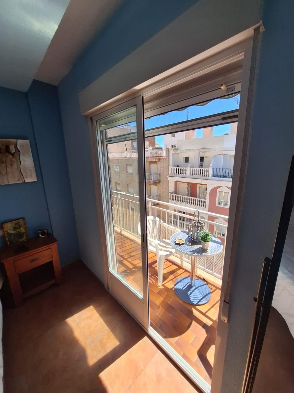Wohnung in Torrevieja, Alicante, Spanien 4 Schlafzimmer, 85 m2 Nr. 137657