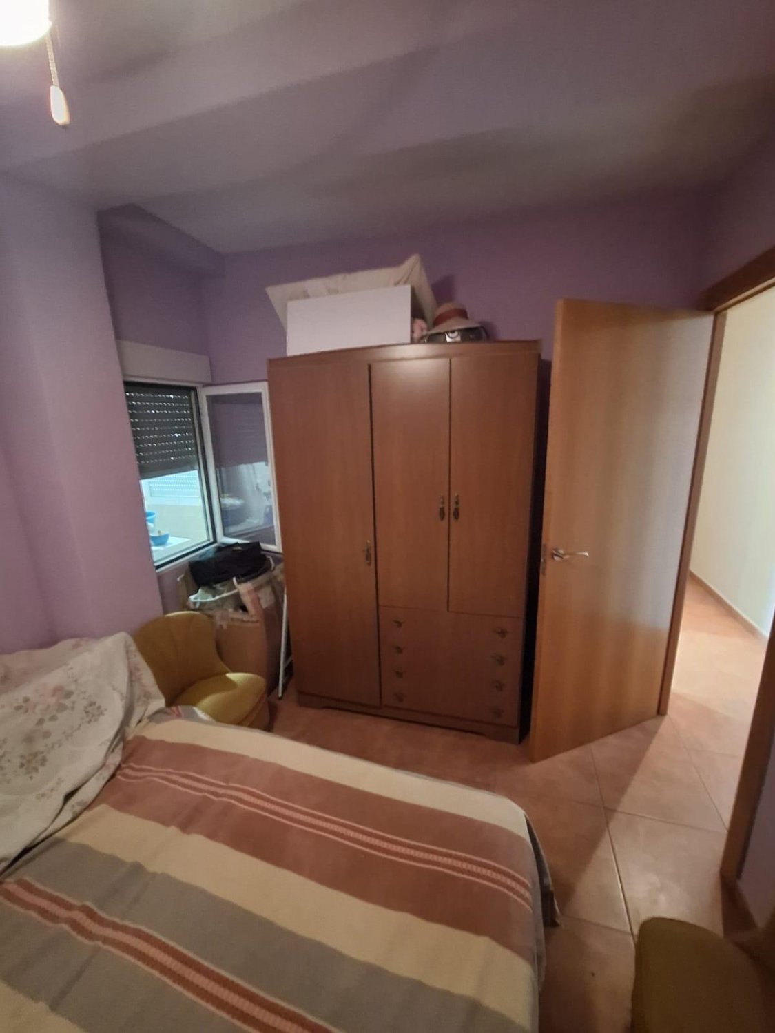 Wohnung in Torrevieja, Alicante, Spanien 4 Schlafzimmer, 85 m2 Nr. 137657