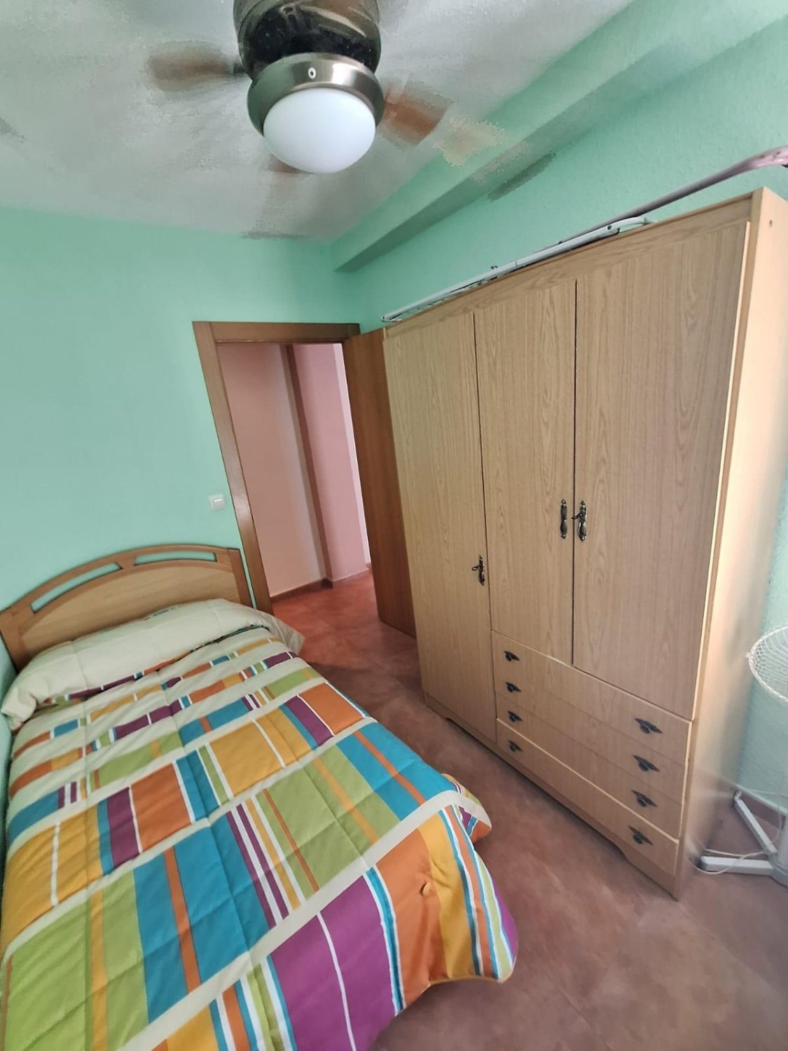 Wohnung in Torrevieja, Alicante, Spanien 4 Schlafzimmer, 85 m2 Nr. 137657