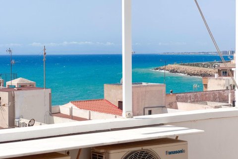 Penthauss Torrevieja, Alicante, Spānijā 2 istabas, 86 m2 Nr. 165435