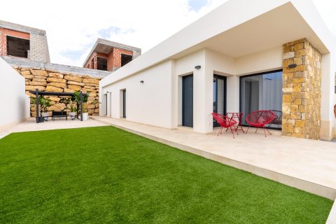 Villa a Finestrat, Alicante, Spagna 2 camere da letto, 84 mq. N° 165437