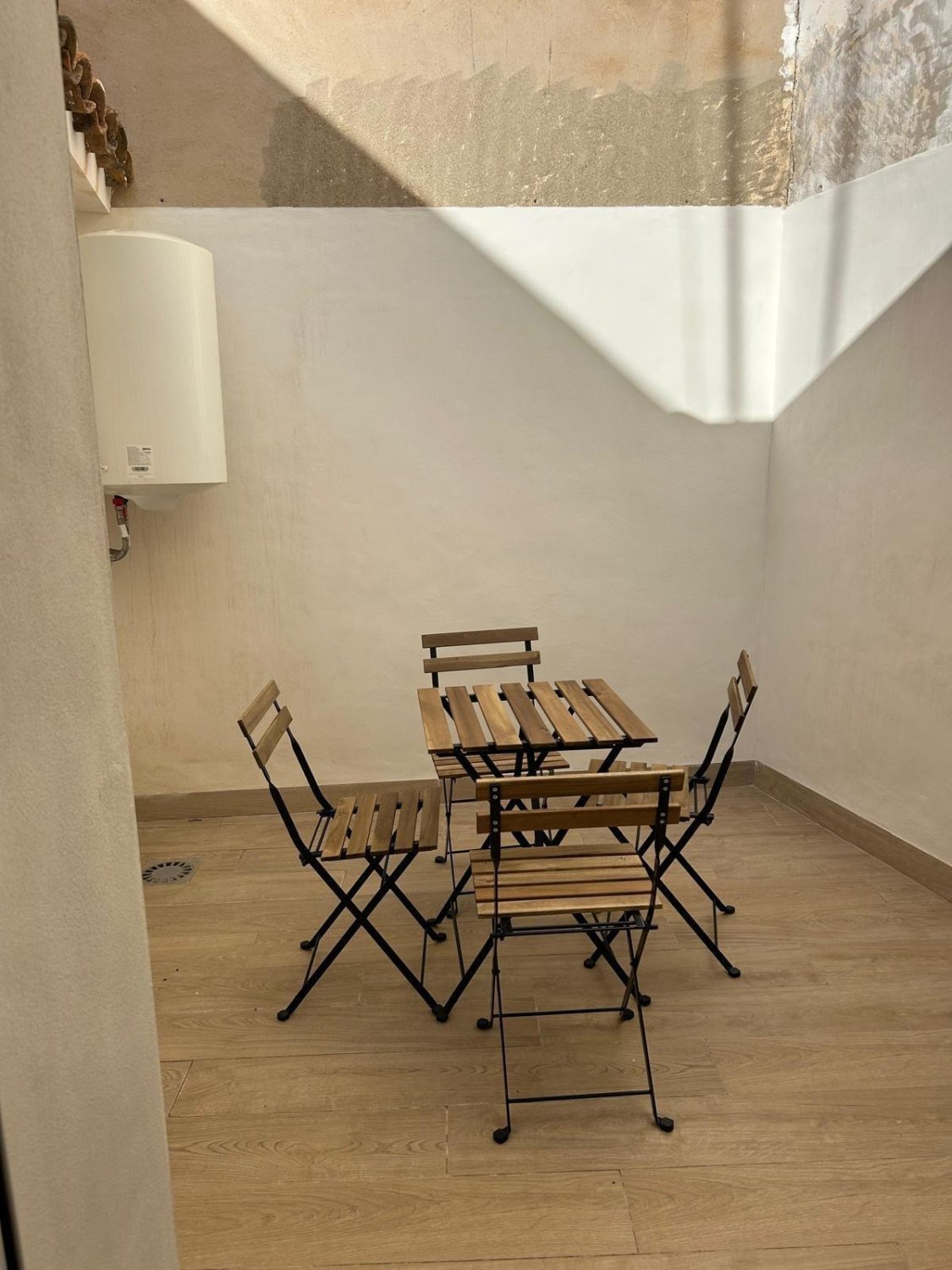 House in Benidorm, Alicante, Spanien 2 Schlafzimmer, 175 m2 Nr. 165520