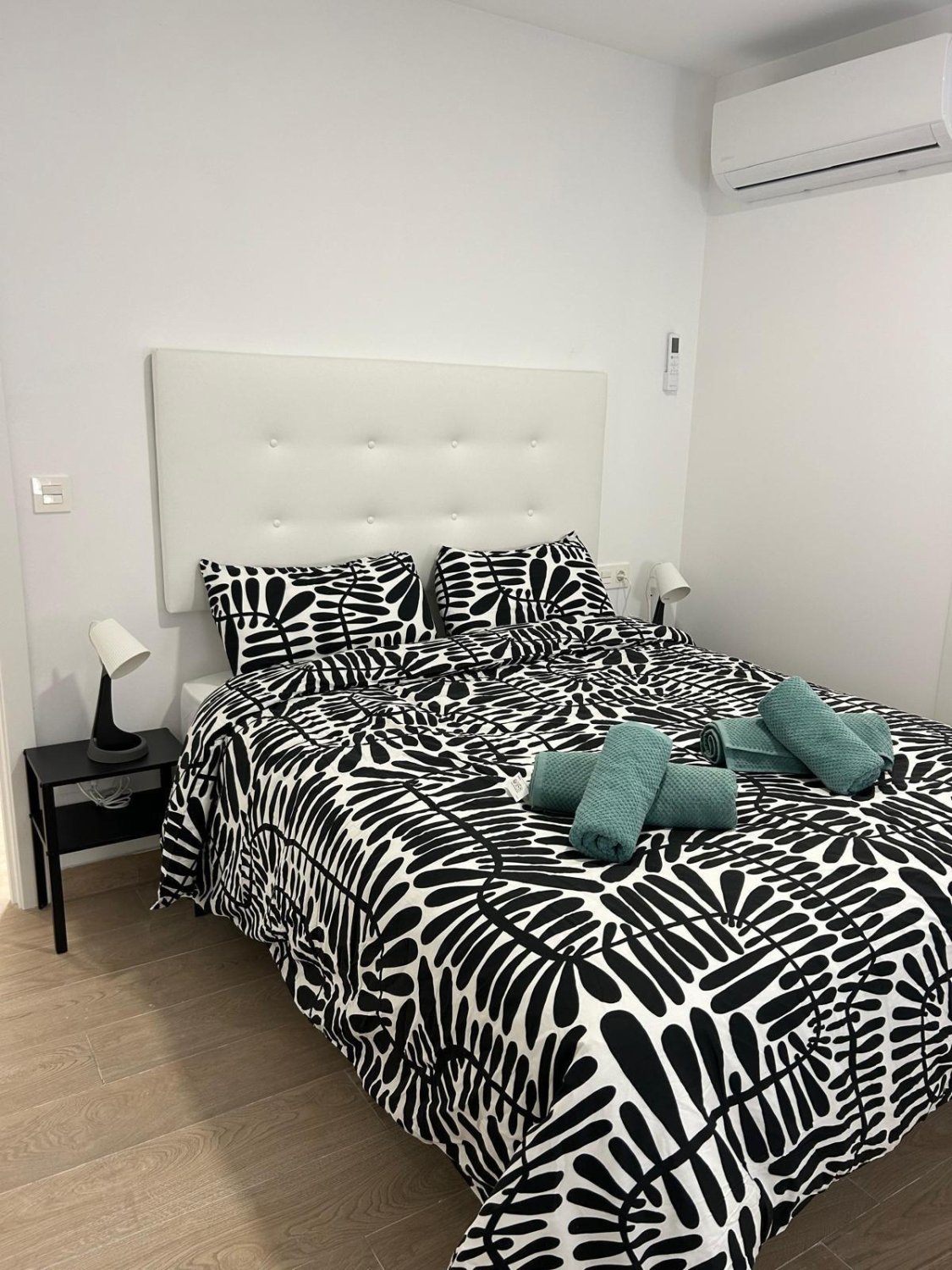 House in Benidorm, Alicante, Spanien 2 Schlafzimmer, 175 m2 Nr. 165520