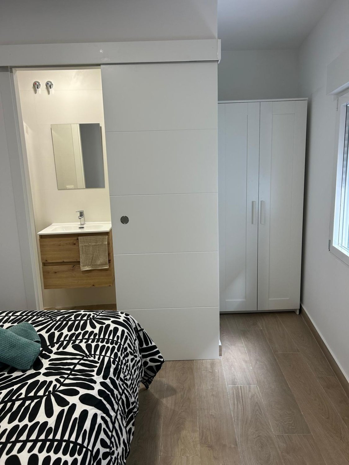 House in Benidorm, Alicante, Spanien 2 Schlafzimmer, 175 m2 Nr. 165520