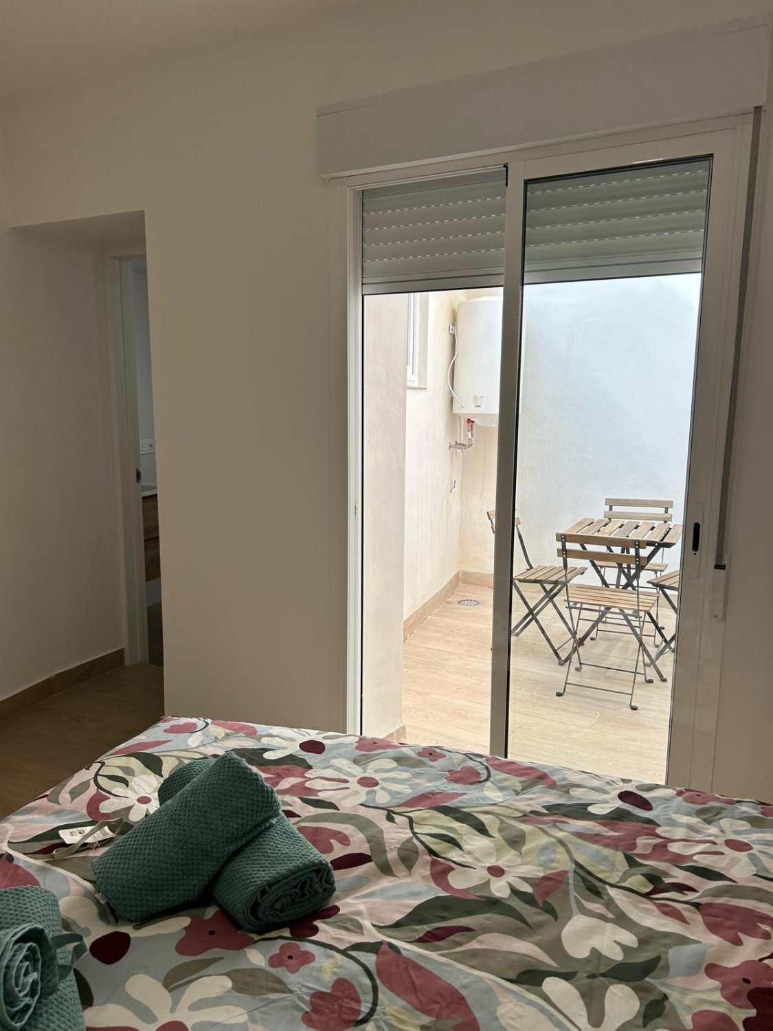 House in Benidorm, Alicante, Spanien 2 Schlafzimmer, 175 m2 Nr. 165520