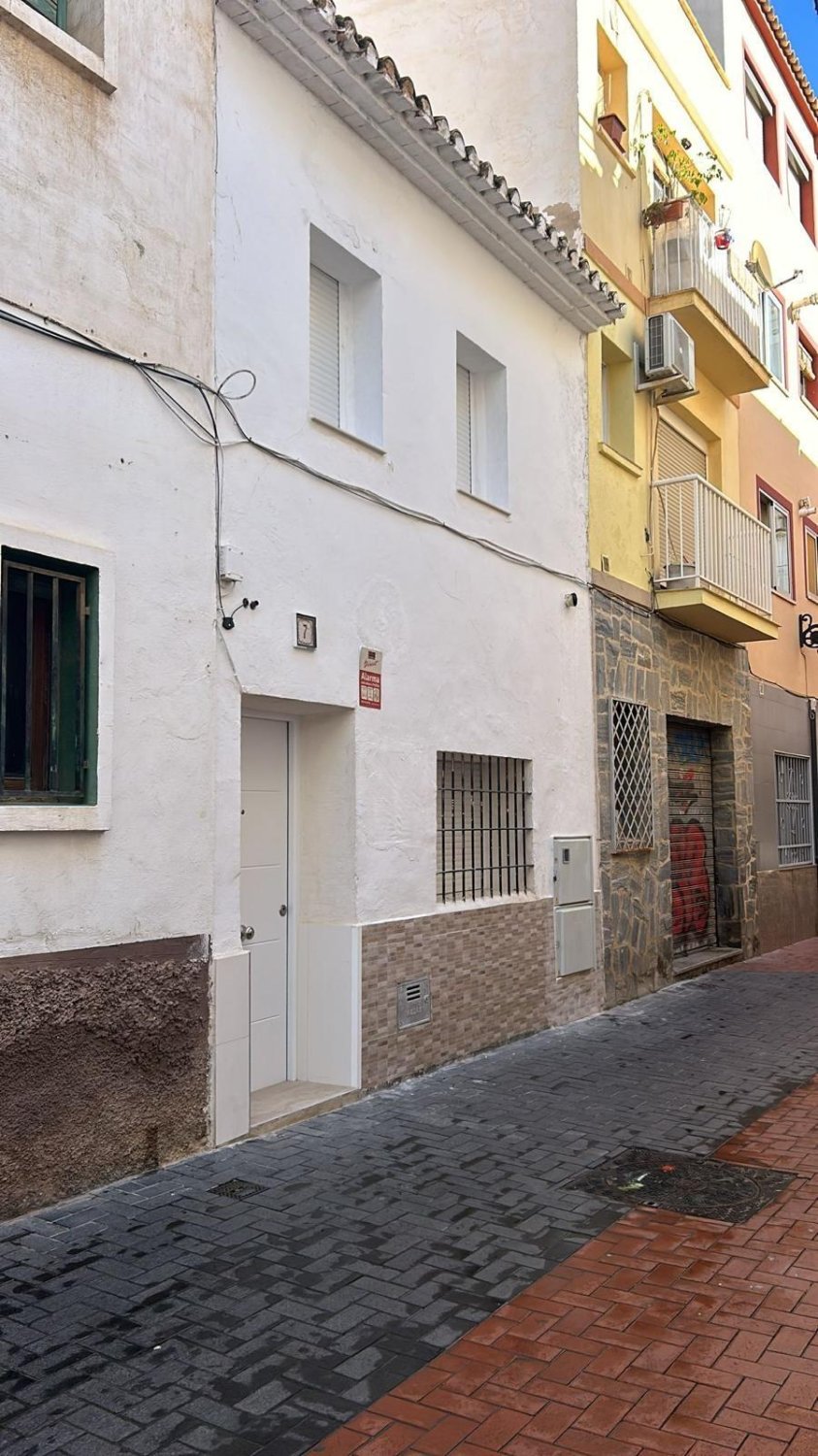 House in Benidorm, Alicante, Spanien 2 Schlafzimmer, 175 m2 Nr. 165520