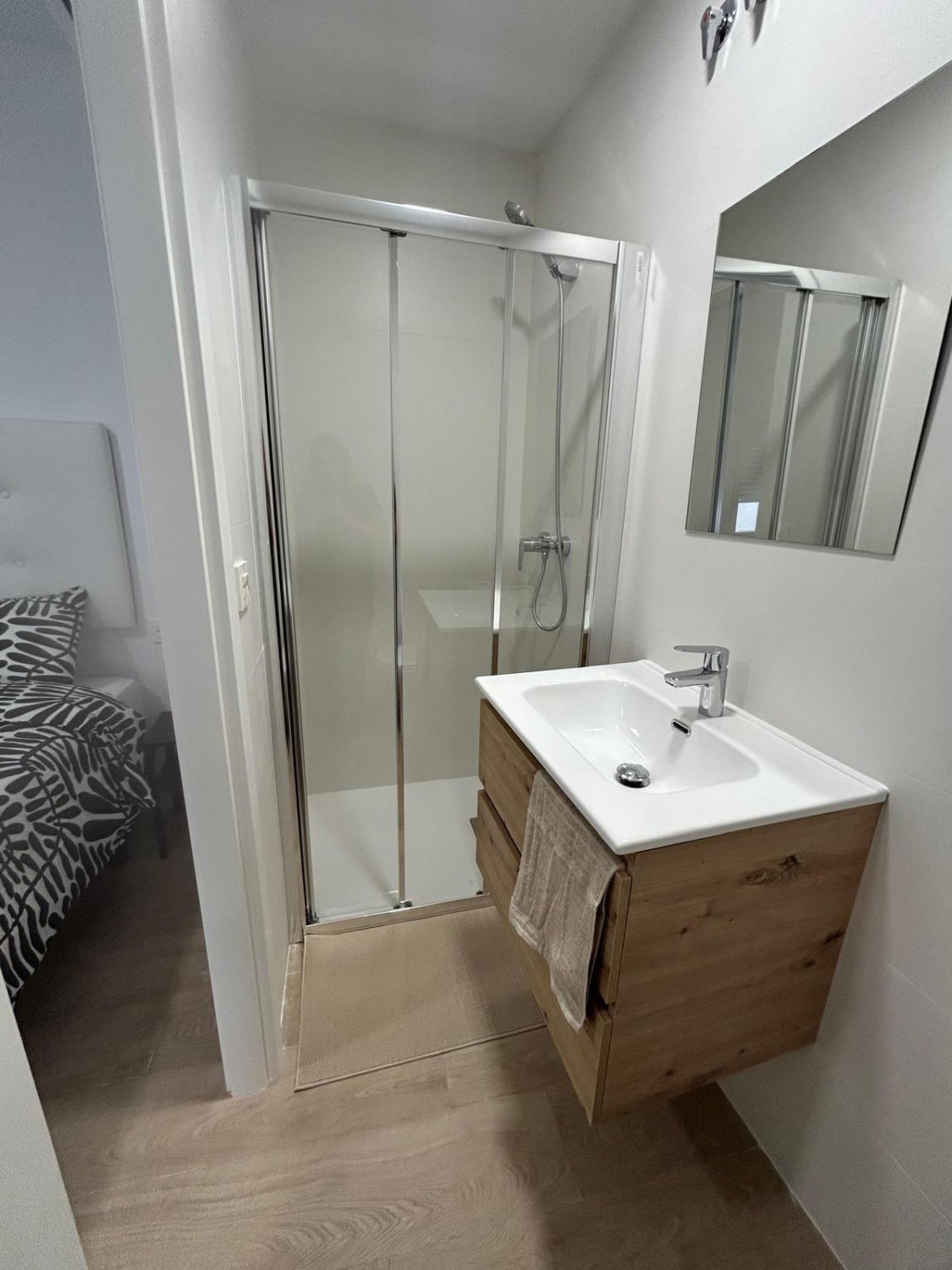 House in Benidorm, Alicante, Spanien 2 Schlafzimmer, 175 m2 Nr. 165520
