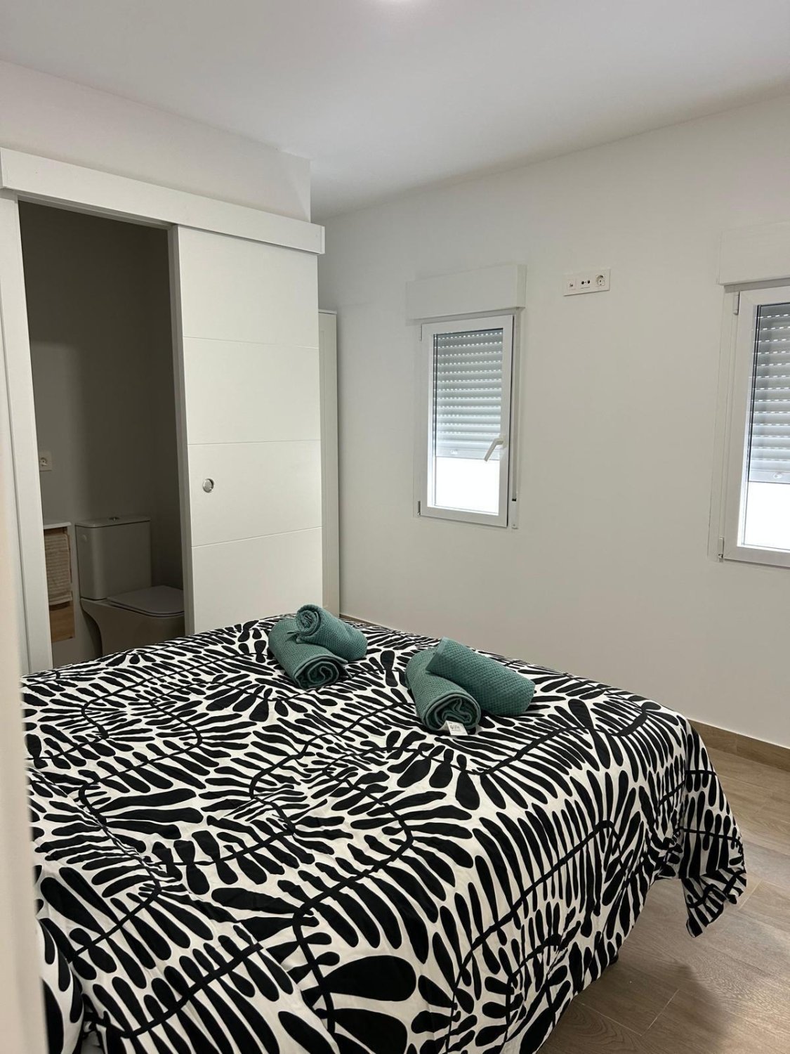 House in Benidorm, Alicante, Spanien 2 Schlafzimmer, 175 m2 Nr. 165520
