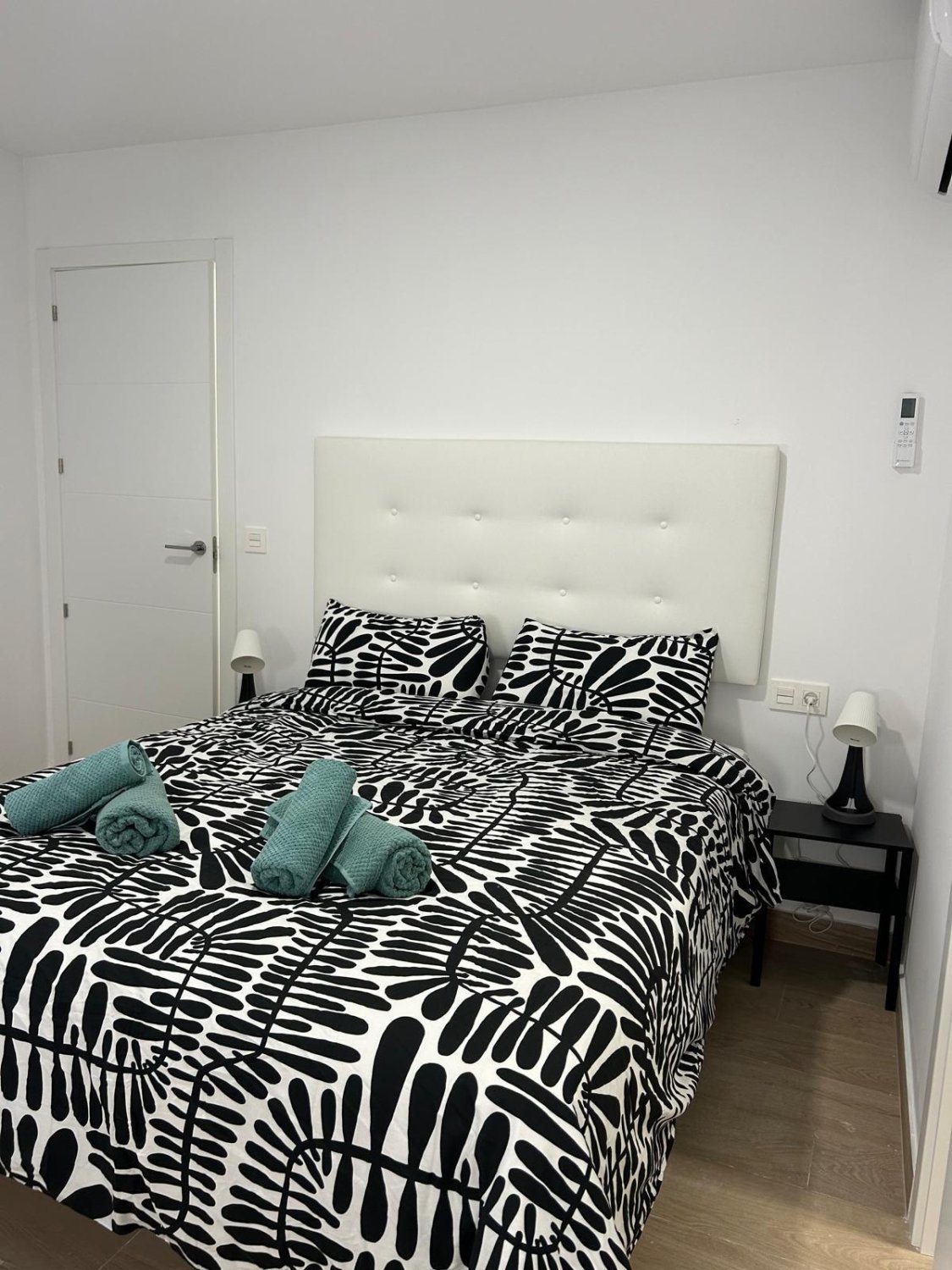 House in Benidorm, Alicante, Spanien 2 Schlafzimmer, 175 m2 Nr. 165520