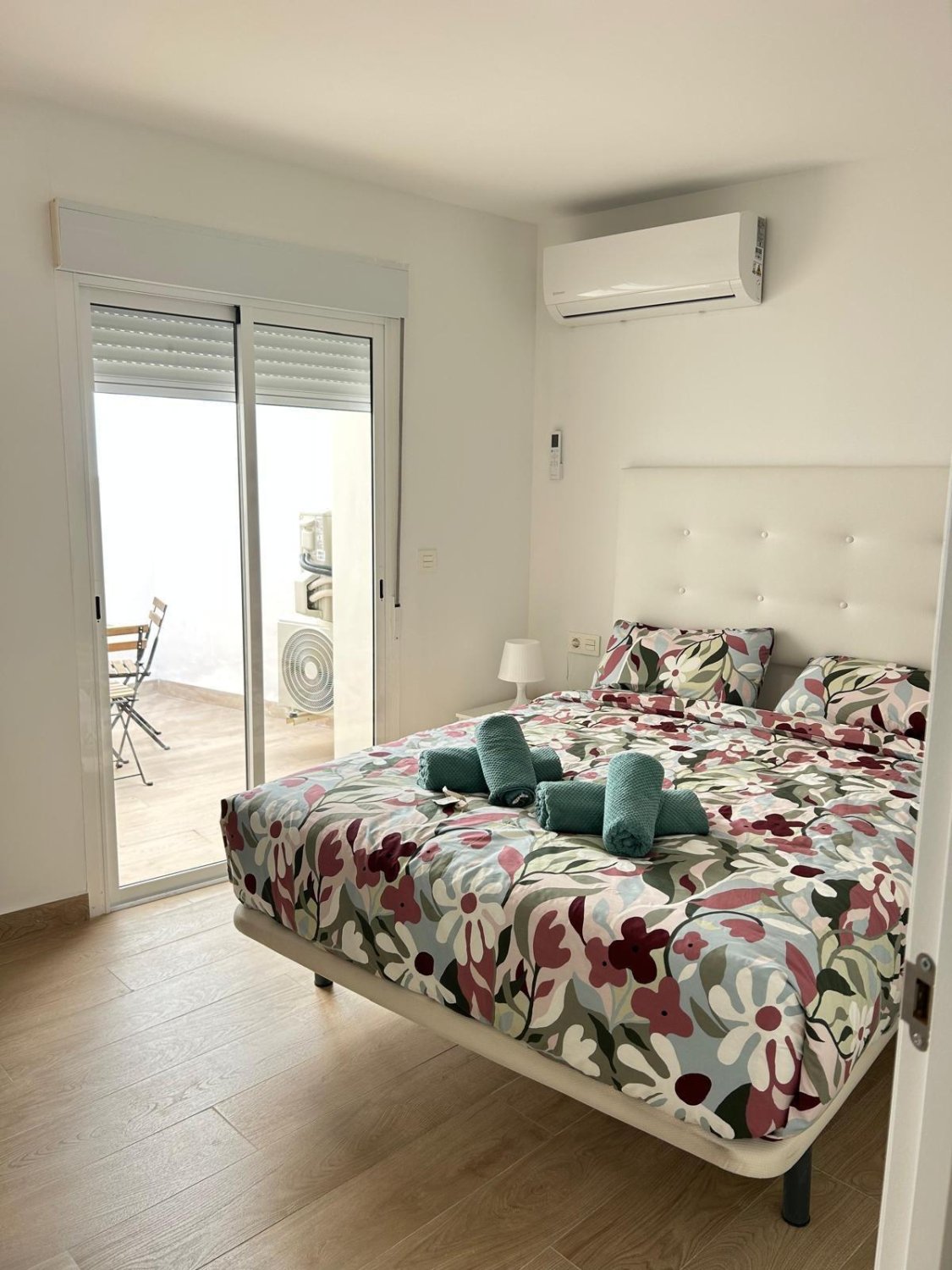 House in Benidorm, Alicante, Spanien 2 Schlafzimmer, 175 m2 Nr. 165520