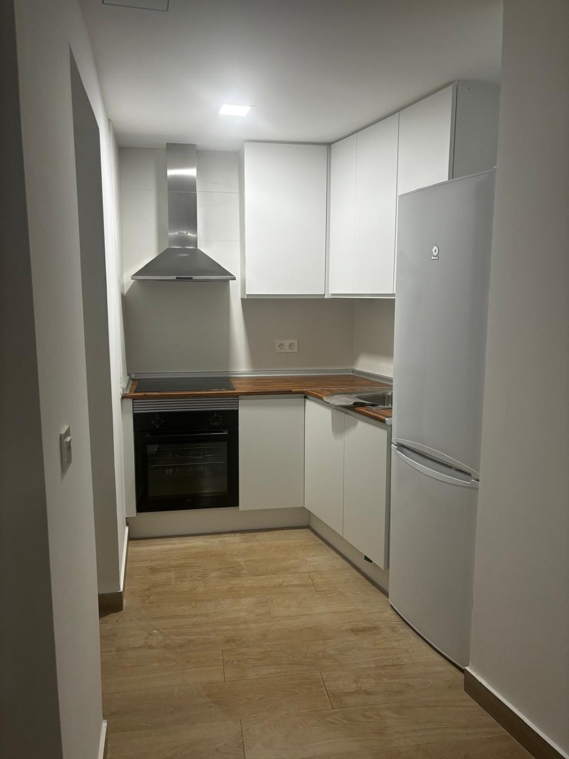 House in Benidorm, Alicante, Spanien 2 Schlafzimmer, 175 m2 Nr. 165520