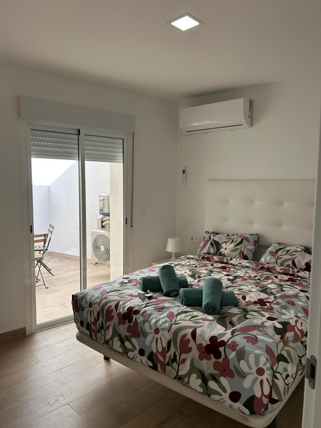 House in Benidorm, Alicante, Spanien 2 Schlafzimmer, 175 m2 Nr. 165520