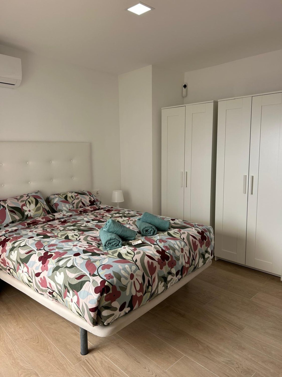 House in Benidorm, Alicante, Spanien 2 Schlafzimmer, 175 m2 Nr. 165520