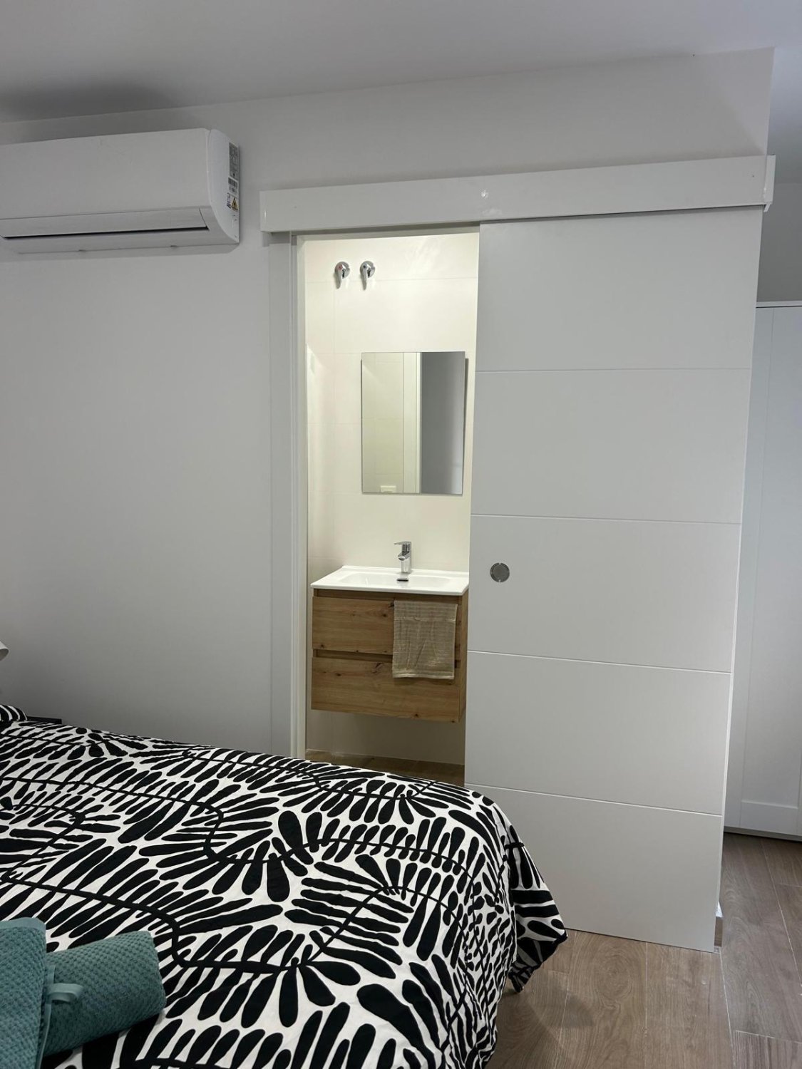 House in Benidorm, Alicante, Spanien 2 Schlafzimmer, 175 m2 Nr. 165520