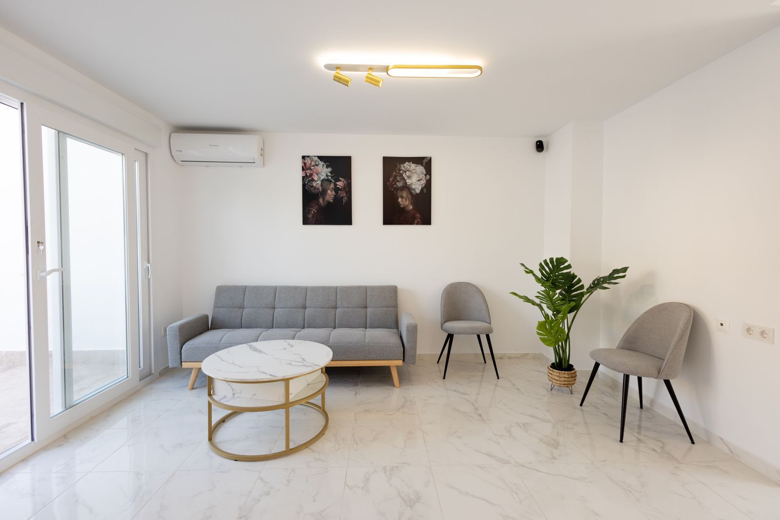 Сasa en Torrevieja, Alicante, España 78 m2 No. 181672