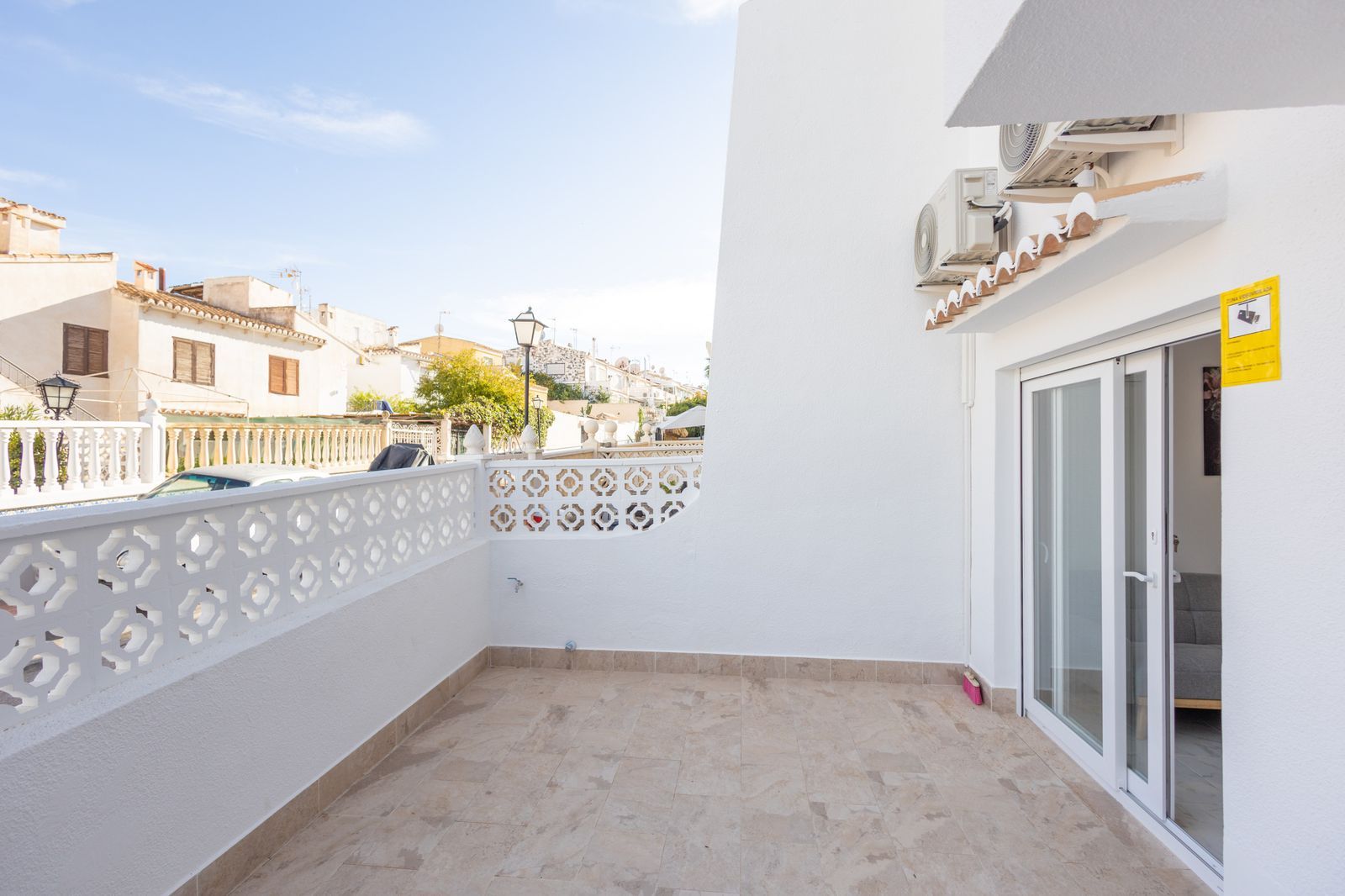 Сasa en Torrevieja, Alicante, España 78 m2 No. 181672