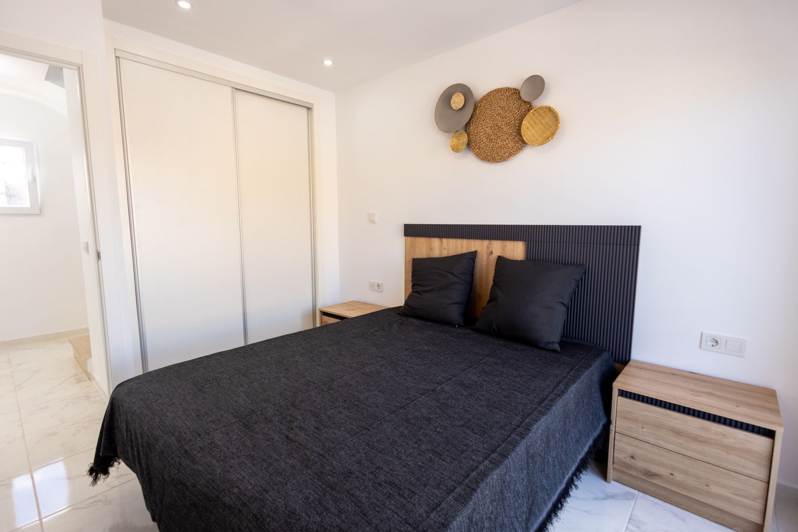 Сasa en Torrevieja, Alicante, España 78 m2 No. 181672