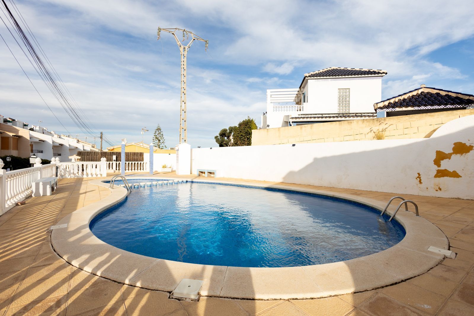 Сasa en Torrevieja, Alicante, España 78 m2 No. 181672
