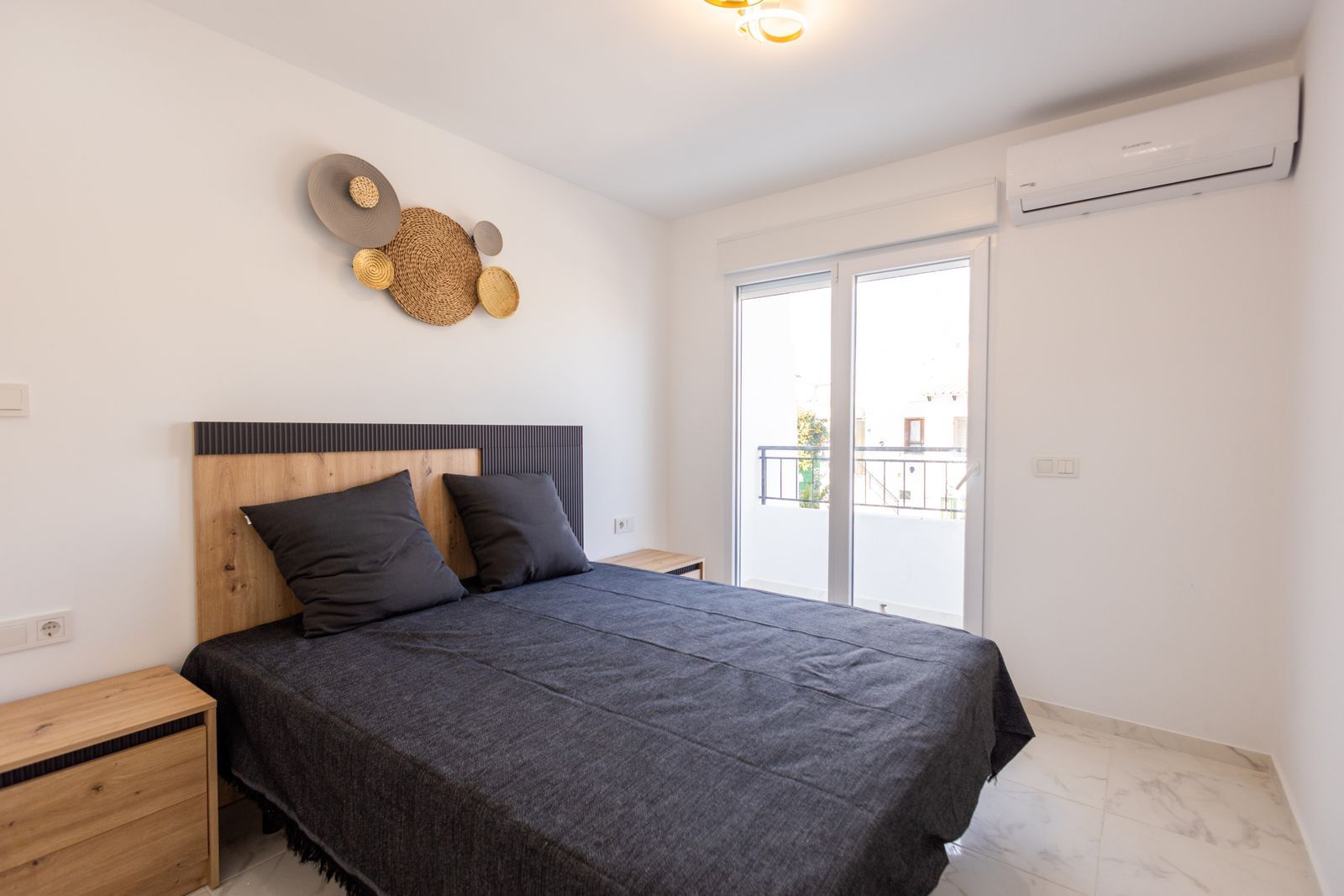 Сasa en Torrevieja, Alicante, España 78 m2 No. 181672