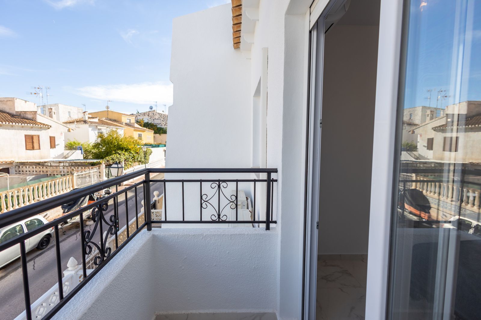Сasa en Torrevieja, Alicante, España 78 m2 No. 181672