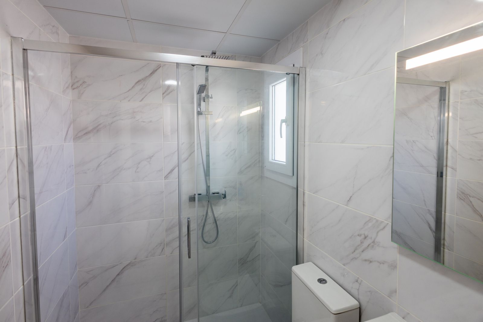 Сasa en Torrevieja, Alicante, España 78 m2 No. 181672