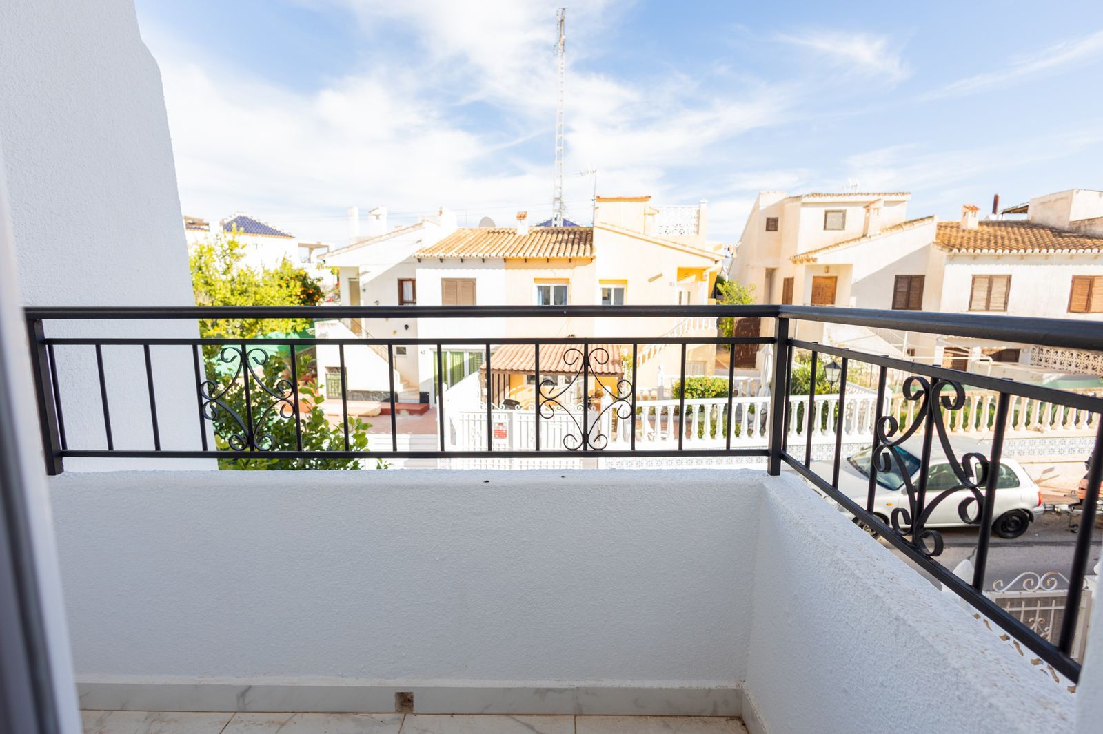 Сasa en Torrevieja, Alicante, España 78 m2 No. 181672