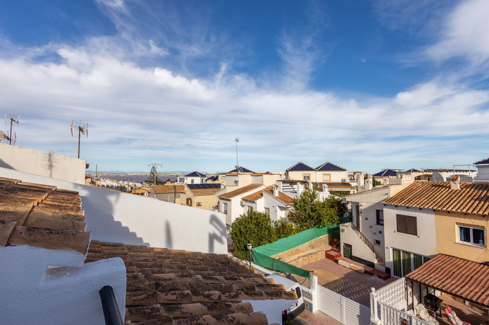 Сasa en Torrevieja, Alicante, España 78 m2 No. 181672