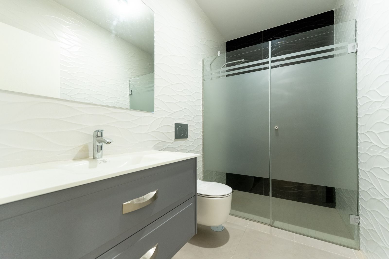 Villa en San Miguel de Salinas, Alicante, España 210 m2 No. 181674