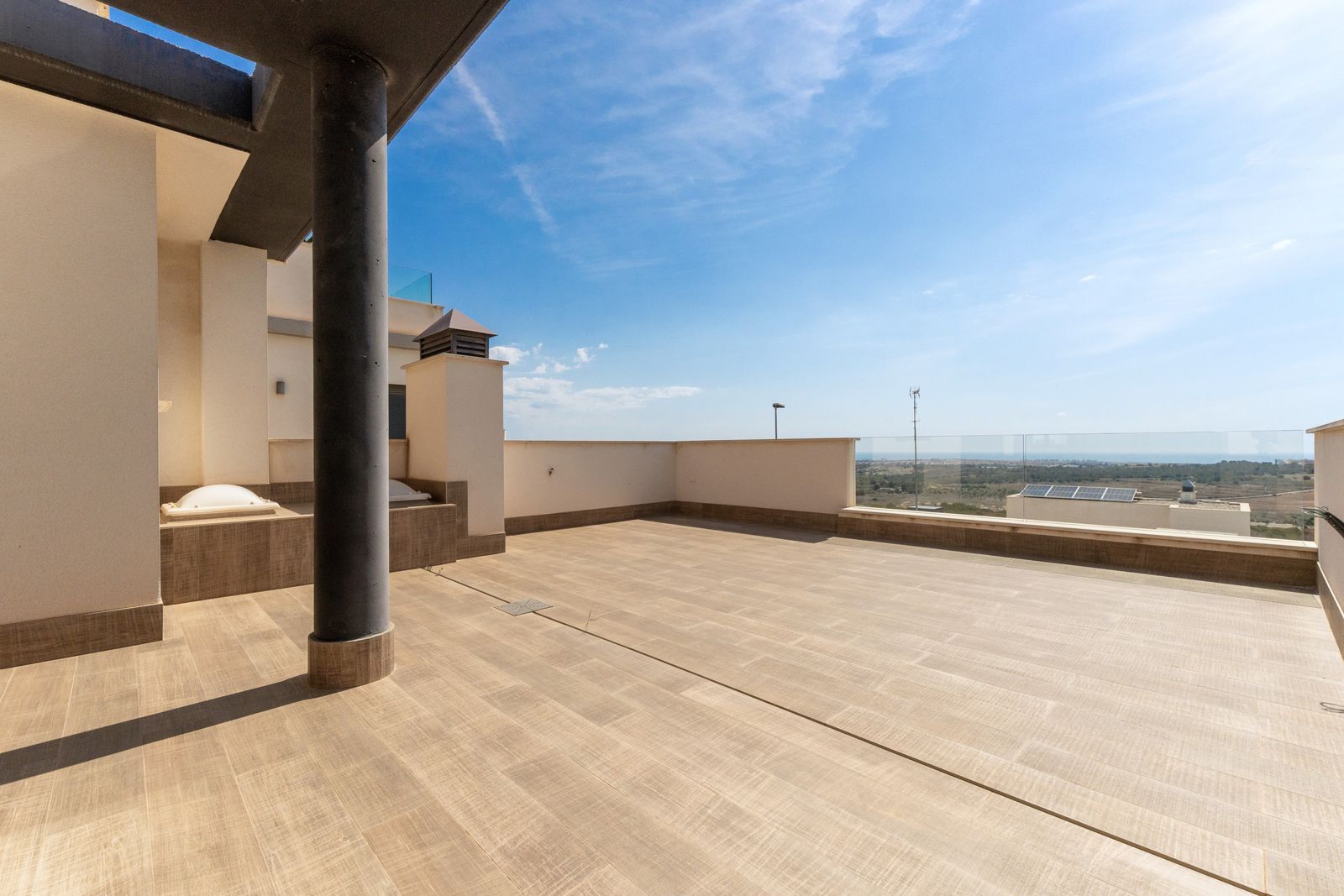 Villa en San Miguel de Salinas, Alicante, España 210 m2 No. 181674