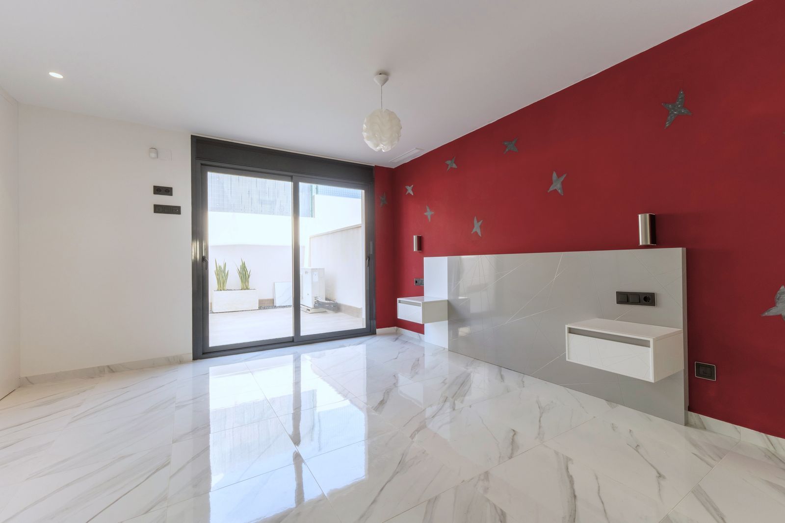 Villa en San Miguel de Salinas, Alicante, España 210 m2 No. 181674