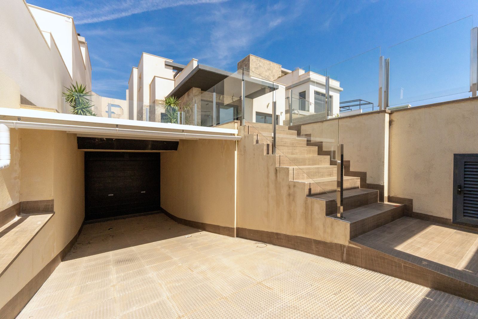 Villa en San Miguel de Salinas, Alicante, España 210 m2 No. 181674