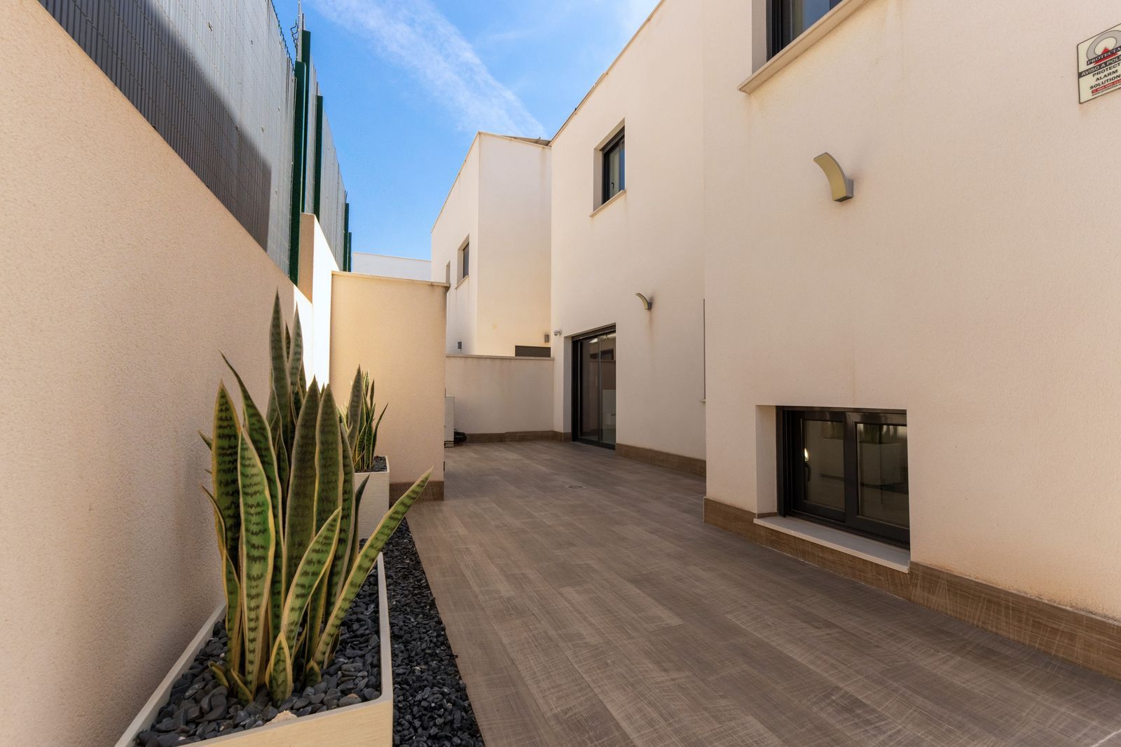 Villa en San Miguel de Salinas, Alicante, España 210 m2 No. 181674