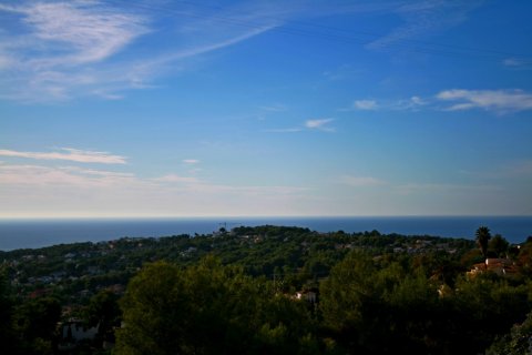 Tontti Moraira, Alicante, Espanja No. 78895