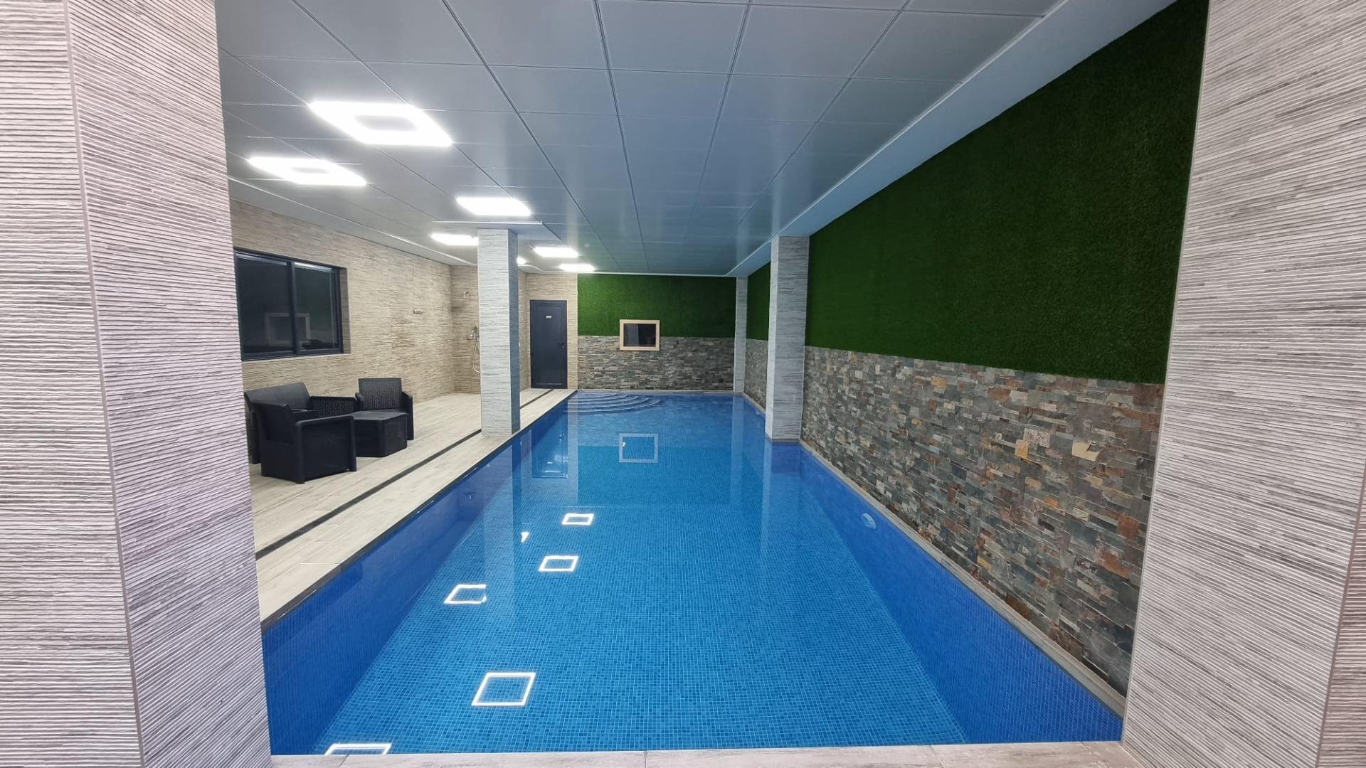 Apartamento en Torrevieja, Alicante, España 3 dormitorios, 108 m2 No. 109440