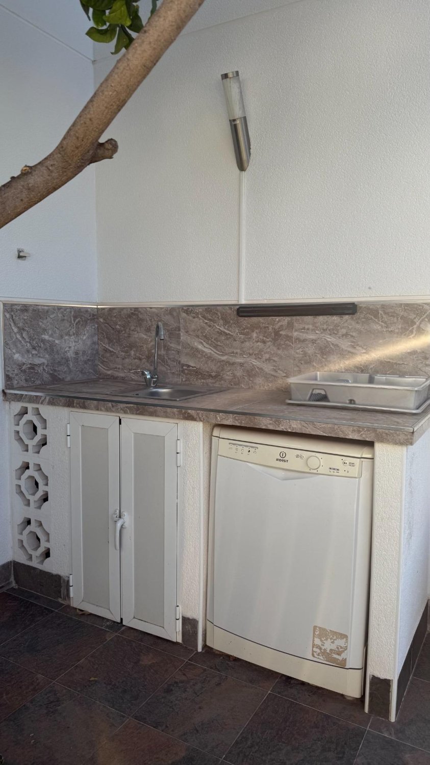 Apartamento en Torrevieja, Alicante, España 3 dormitorios, 99 m2 No. 144362