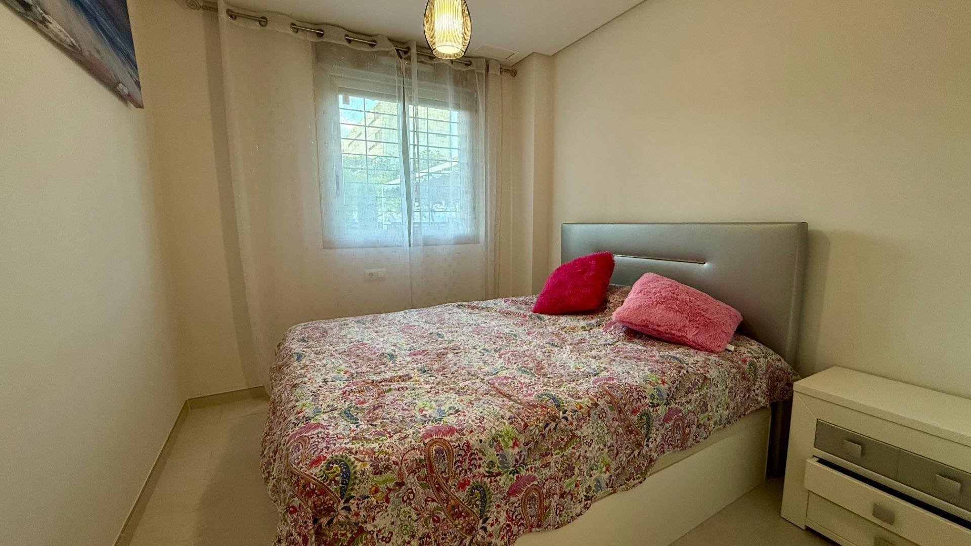 Apartamento en Torrevieja, Alicante, España 3 dormitorios, 99 m2 No. 144362