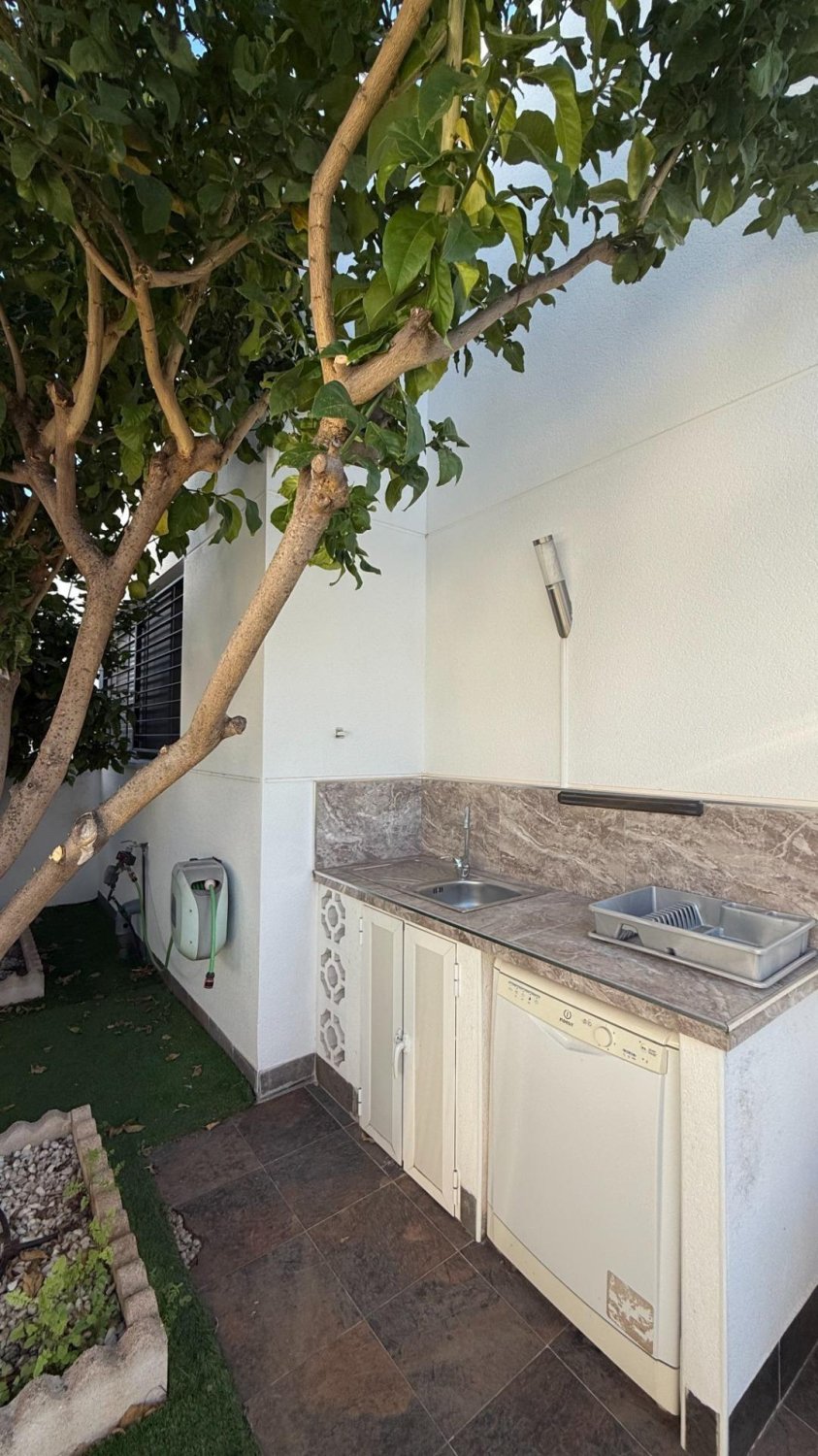 Apartamento en Torrevieja, Alicante, España 3 dormitorios, 99 m2 No. 144362