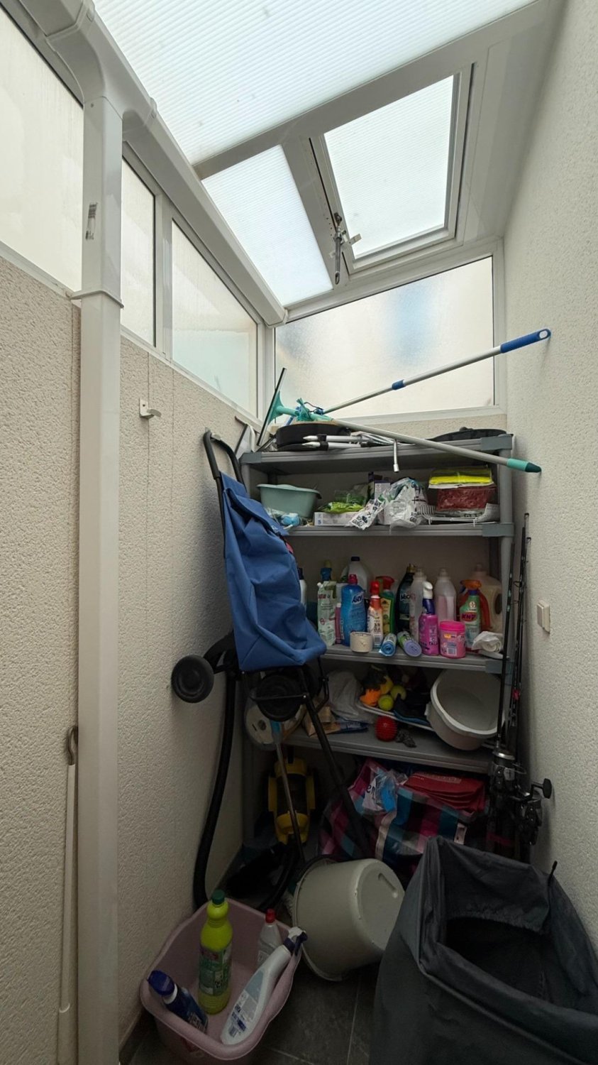 Apartamento en Torrevieja, Alicante, España 3 dormitorios, 99 m2 No. 144362