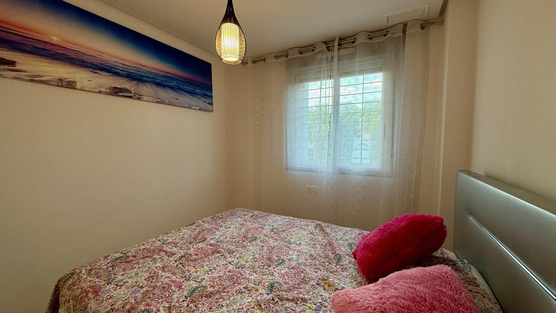 Apartamento en Torrevieja, Alicante, España 3 dormitorios, 99 m2 No. 144362