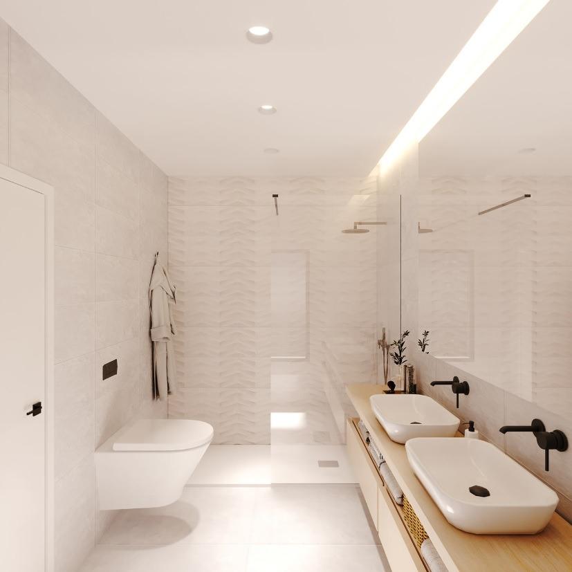 Dzīvoklis San Pedro de Alcantara, Malaga, Spānijā 3 istabas, 112 m2 Nr. 169346