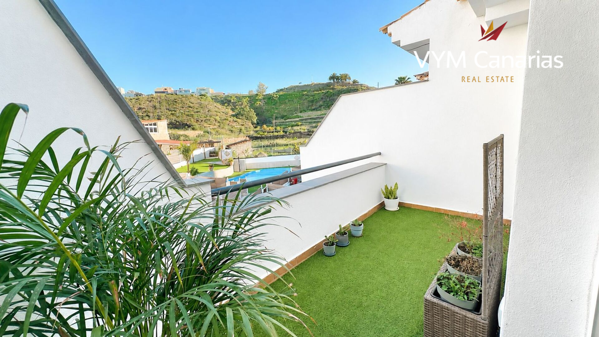 Kaupunkipientalo San Miguel de Abona, Tenerife, Espanja 4 makuuhuonetta, 180 m2 No. 164407