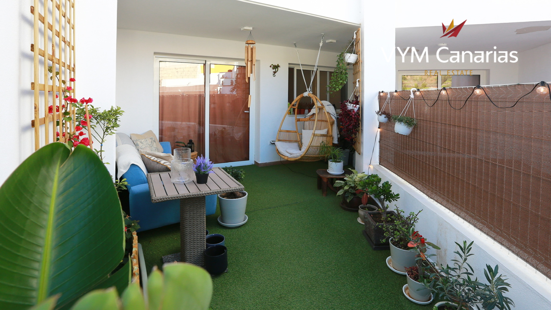 Kaupunkipientalo San Miguel de Abona, Tenerife, Espanja 4 makuuhuonetta, 180 m2 No. 164407