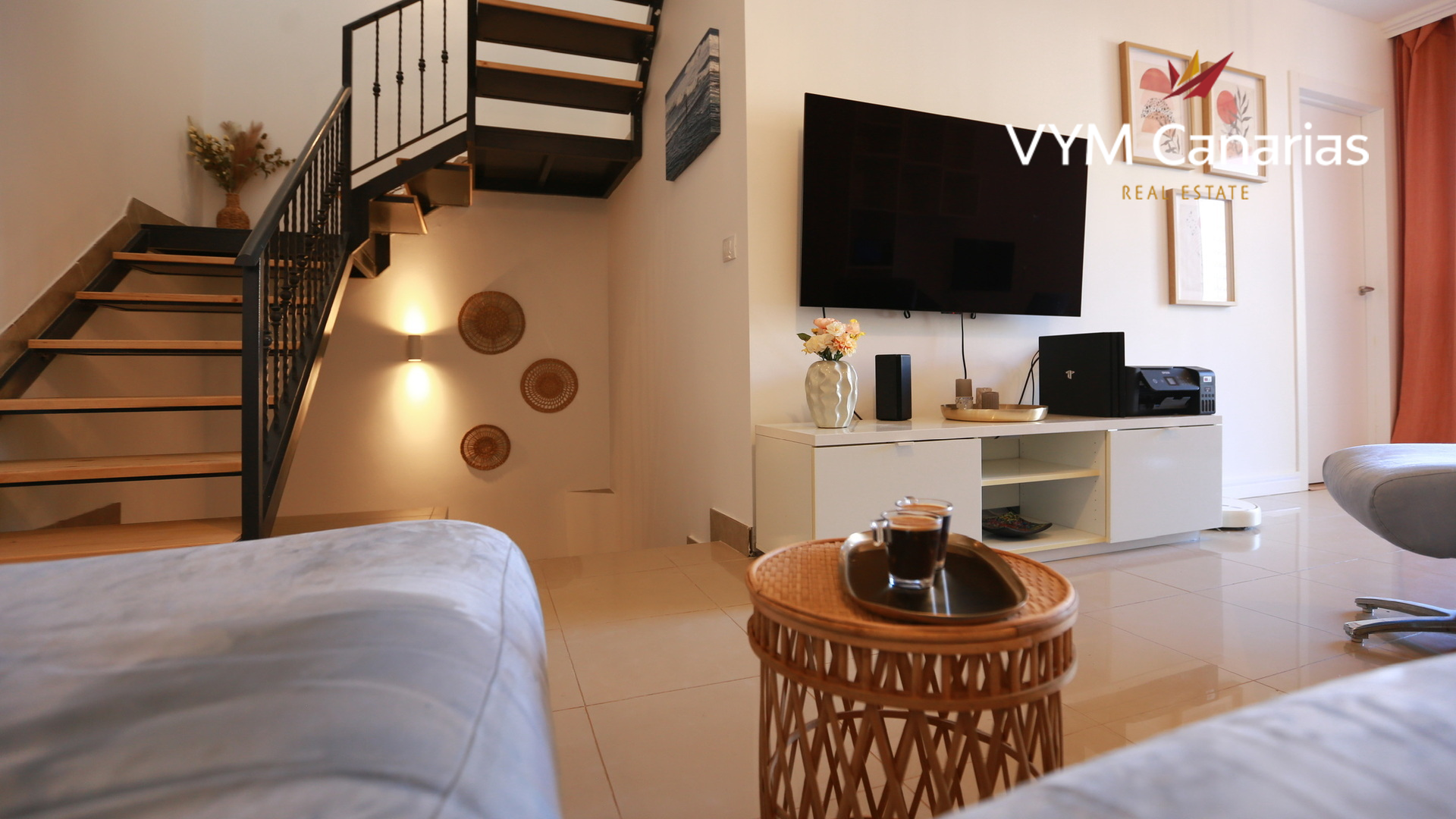 Kaupunkipientalo San Miguel de Abona, Tenerife, Espanja 4 makuuhuonetta, 180 m2 No. 164407