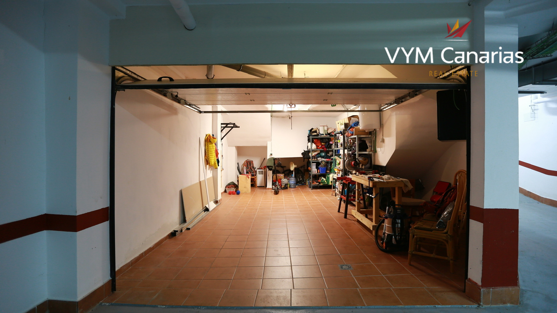 Kaupunkipientalo San Miguel de Abona, Tenerife, Espanja 4 makuuhuonetta, 180 m2 No. 164407