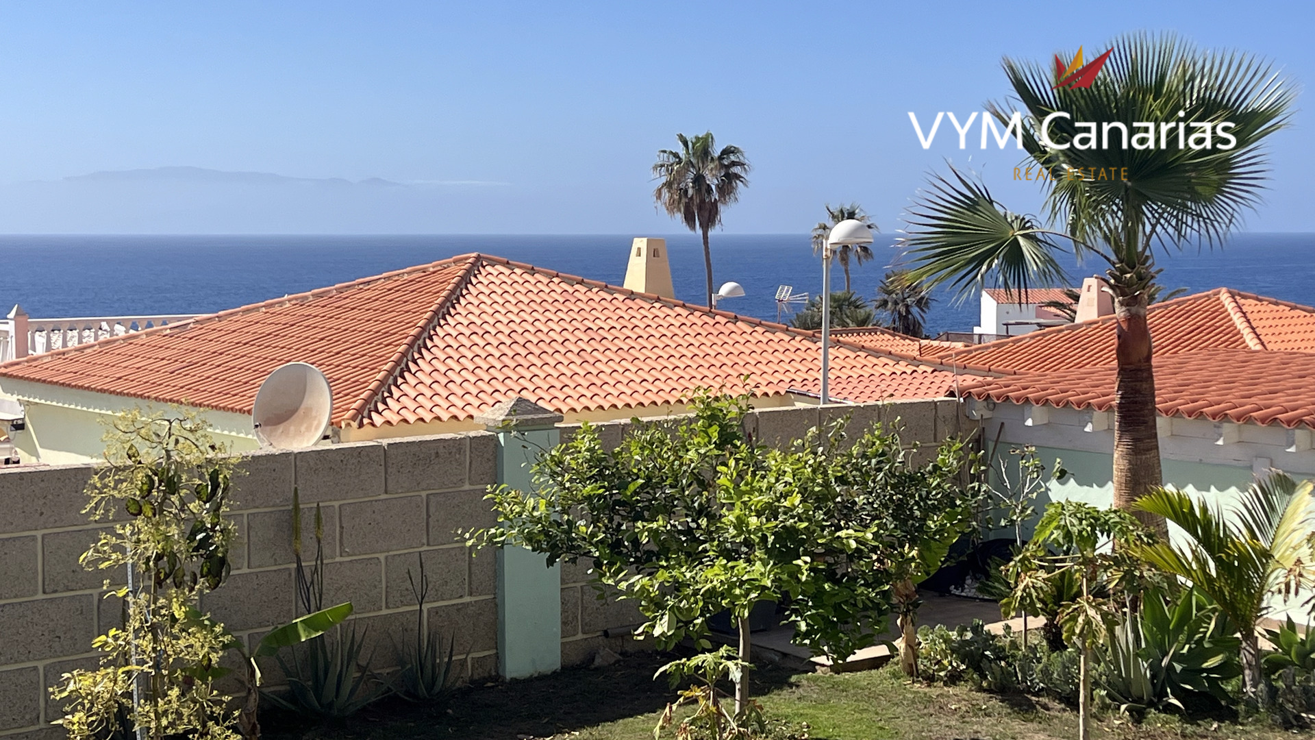 Villa in Callao Salvaje, Tenerife, Spain 3 bedrooms, 210 sq.m. No. 164408