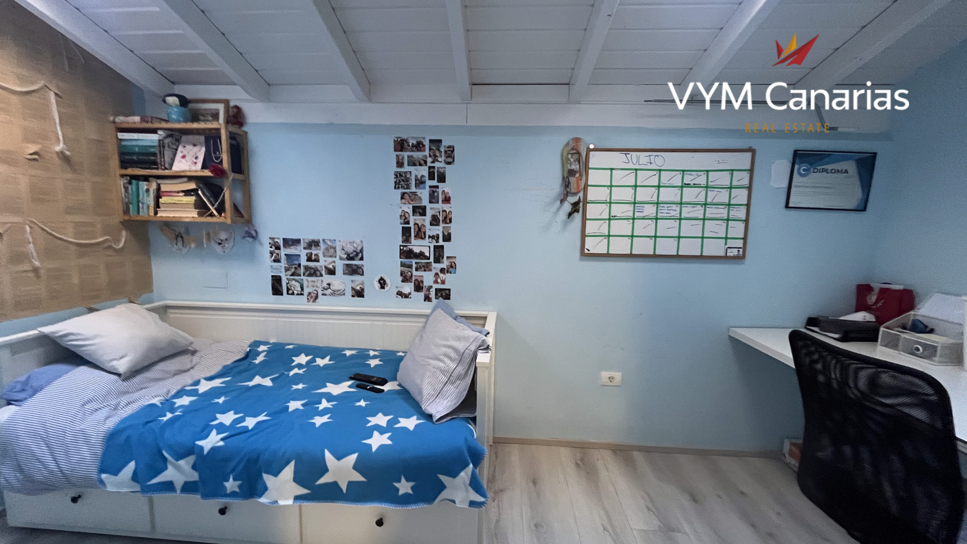 Villa in Callao Salvaje, Tenerife, Spain 3 bedrooms, 210 sq.m. No. 164408