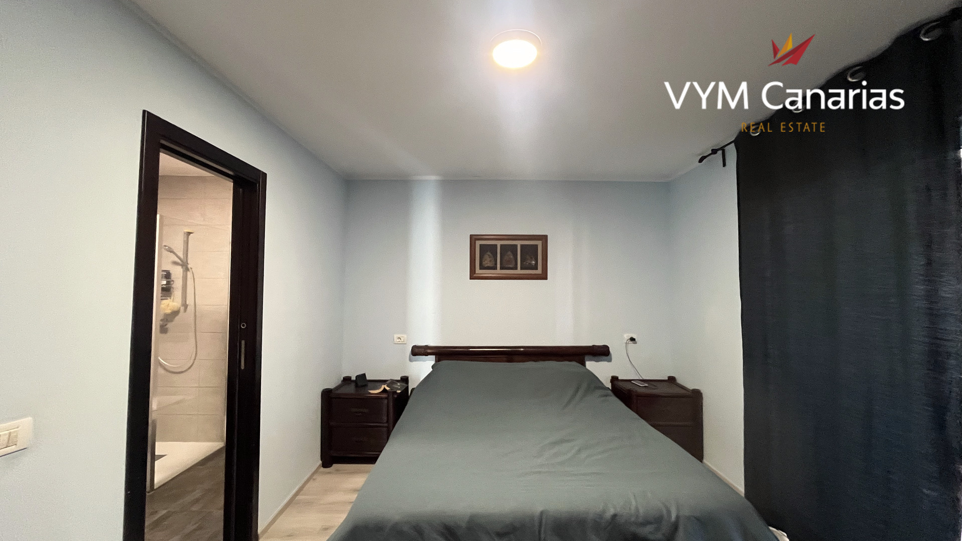 Villa in Callao Salvaje, Tenerife, Spain 3 bedrooms, 210 sq.m. No. 164408